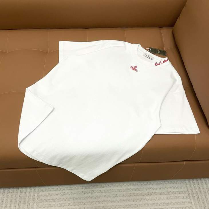 Picture of Vivienne Westwood T Shirts Short _SKUVivienneWestwoodS-XLzztr06126
